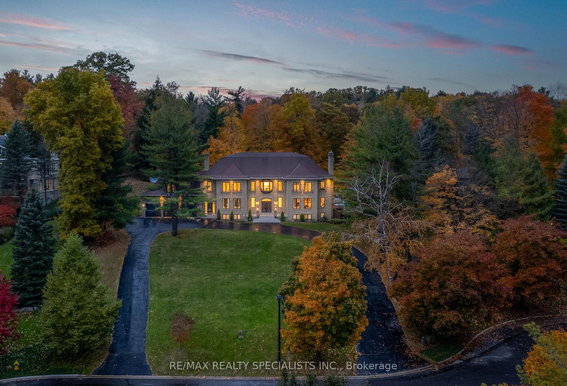 Photo 1 of 62 Silver Fox Place, Vaughan, Rural Vaughan — HOMEH