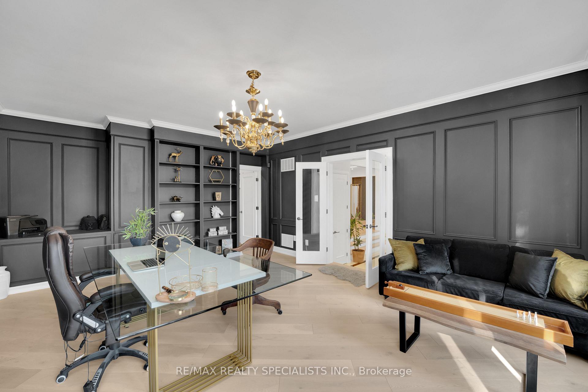 Photo 11 of 62 Silver Fox Place, Vaughan, Rural Vaughan — HOMEH