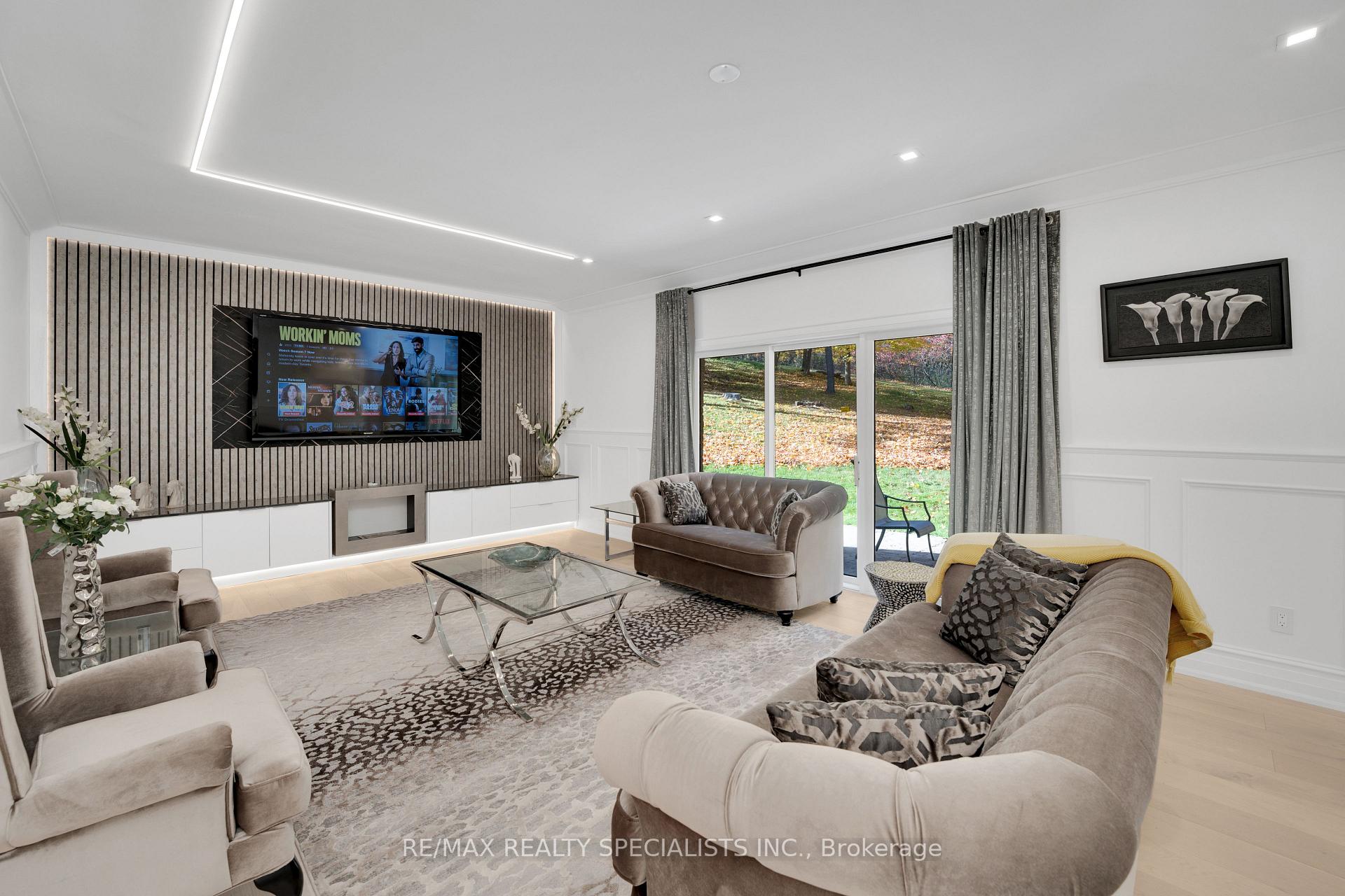 Photo 16 of 62 Silver Fox Place, Vaughan, Rural Vaughan — HOMEH