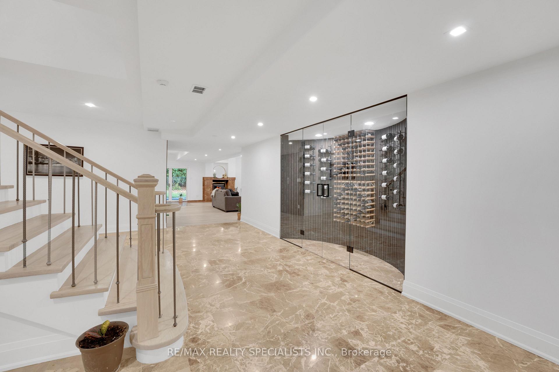 Photo 33 of 62 Silver Fox Place, Vaughan, Rural Vaughan — HOMEH