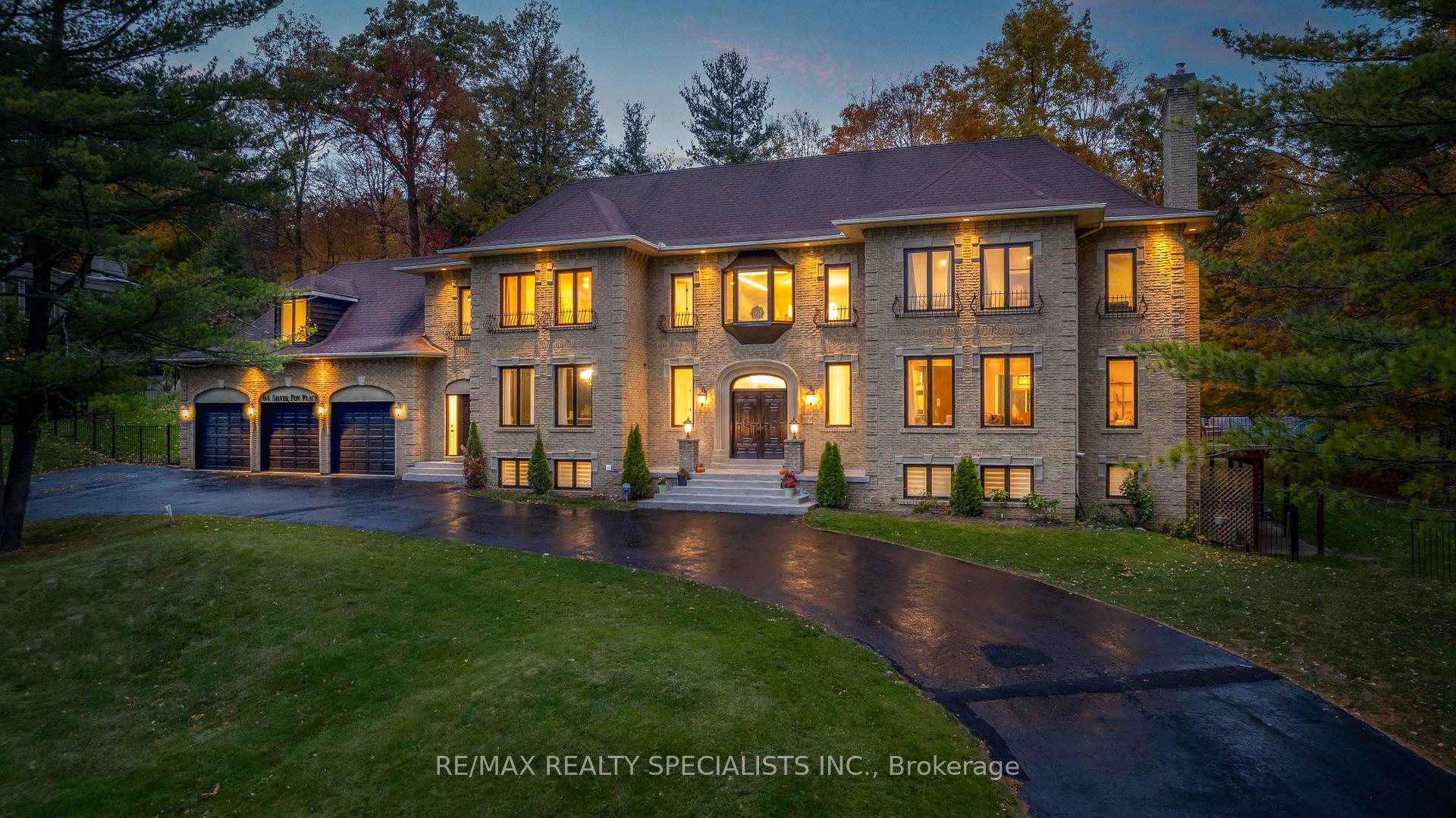 Photo 38 of 62 Silver Fox Place, Vaughan, Rural Vaughan — HOMEH
