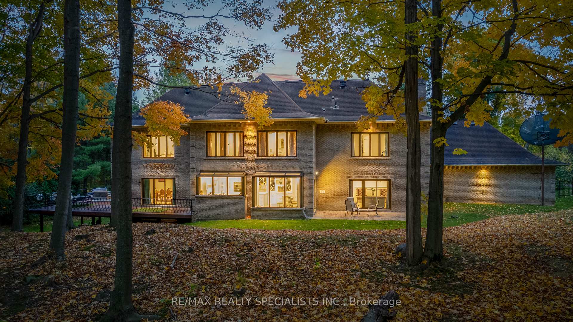 Photo 39 of 62 Silver Fox Place, Vaughan, Rural Vaughan — HOMEH
