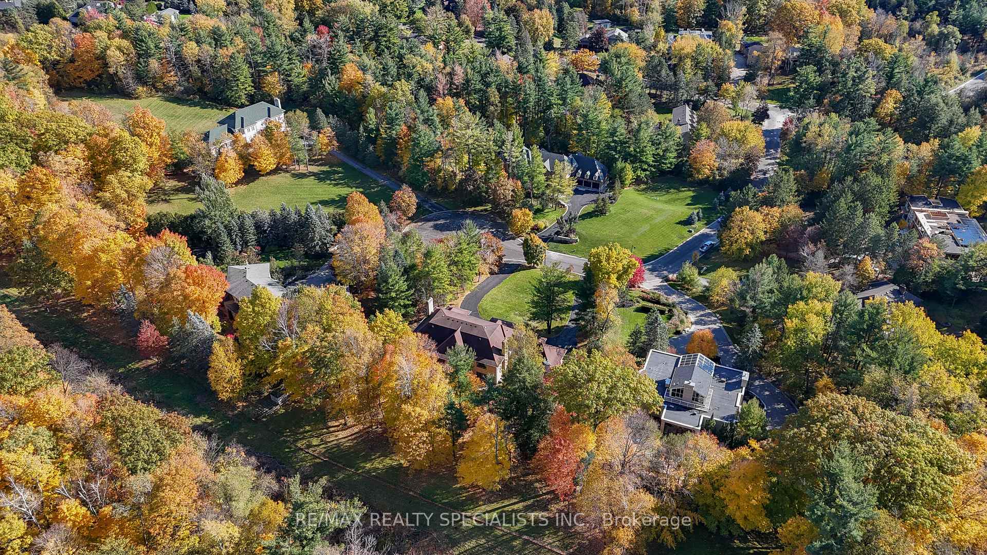 Photo 40 of 62 Silver Fox Place, Vaughan, Rural Vaughan — HOMEH