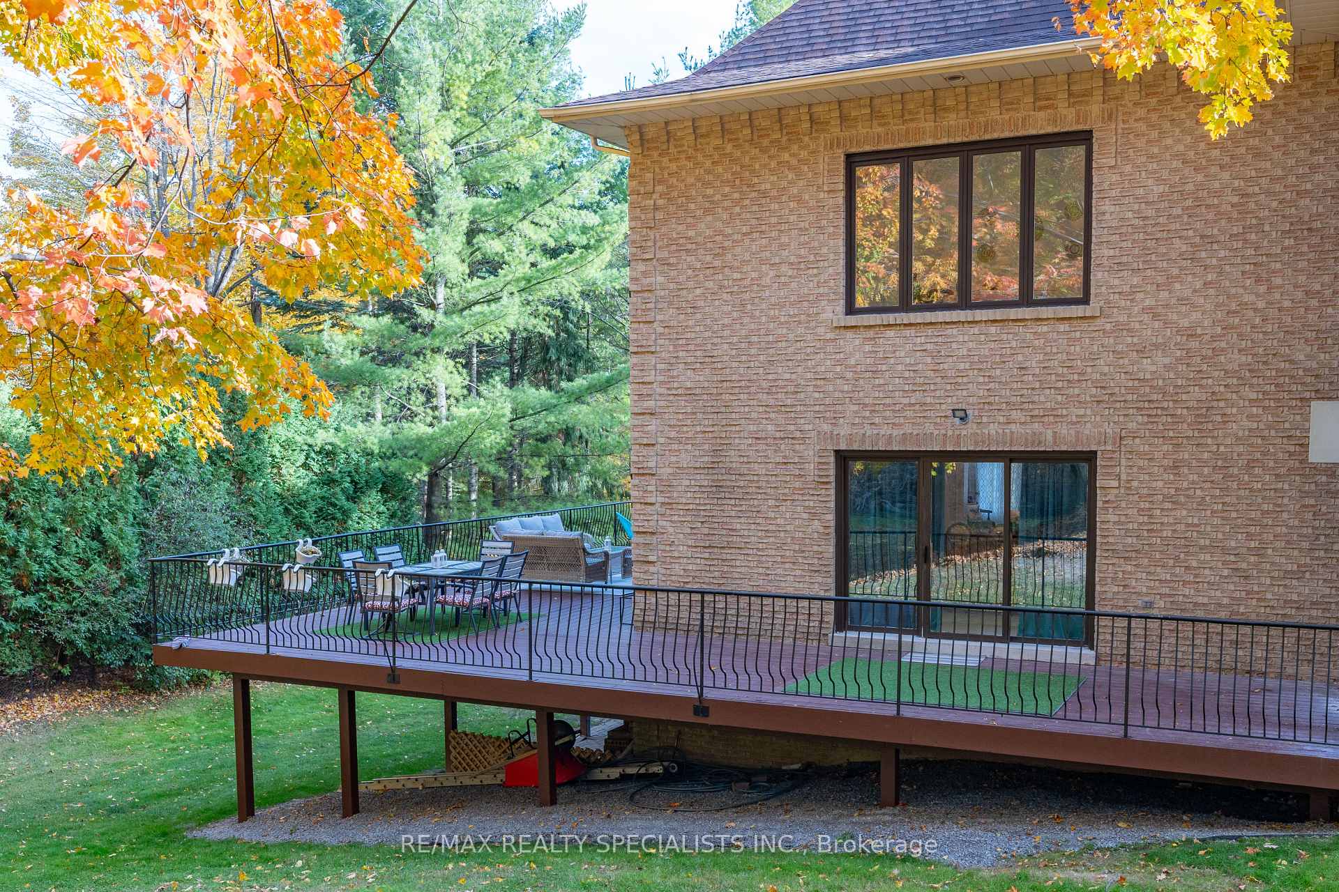 Photo 42 of 62 Silver Fox Place, Vaughan, Rural Vaughan — HOMEH