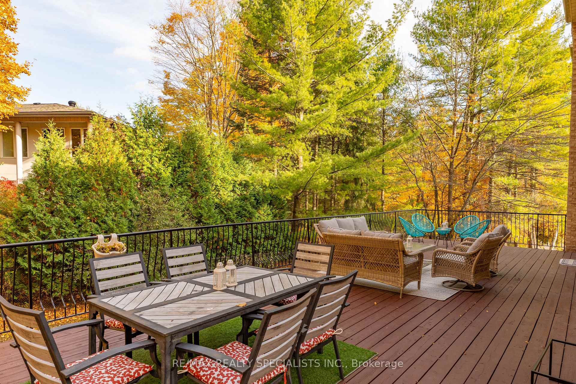 Photo 43 of 62 Silver Fox Place, Vaughan, Rural Vaughan — HOMEH