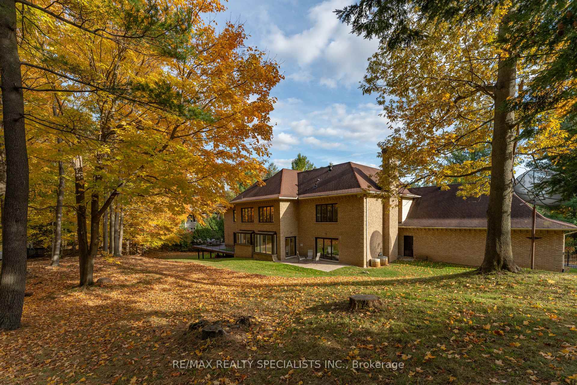 Photo 44 of 62 Silver Fox Place, Vaughan, Rural Vaughan — HOMEH