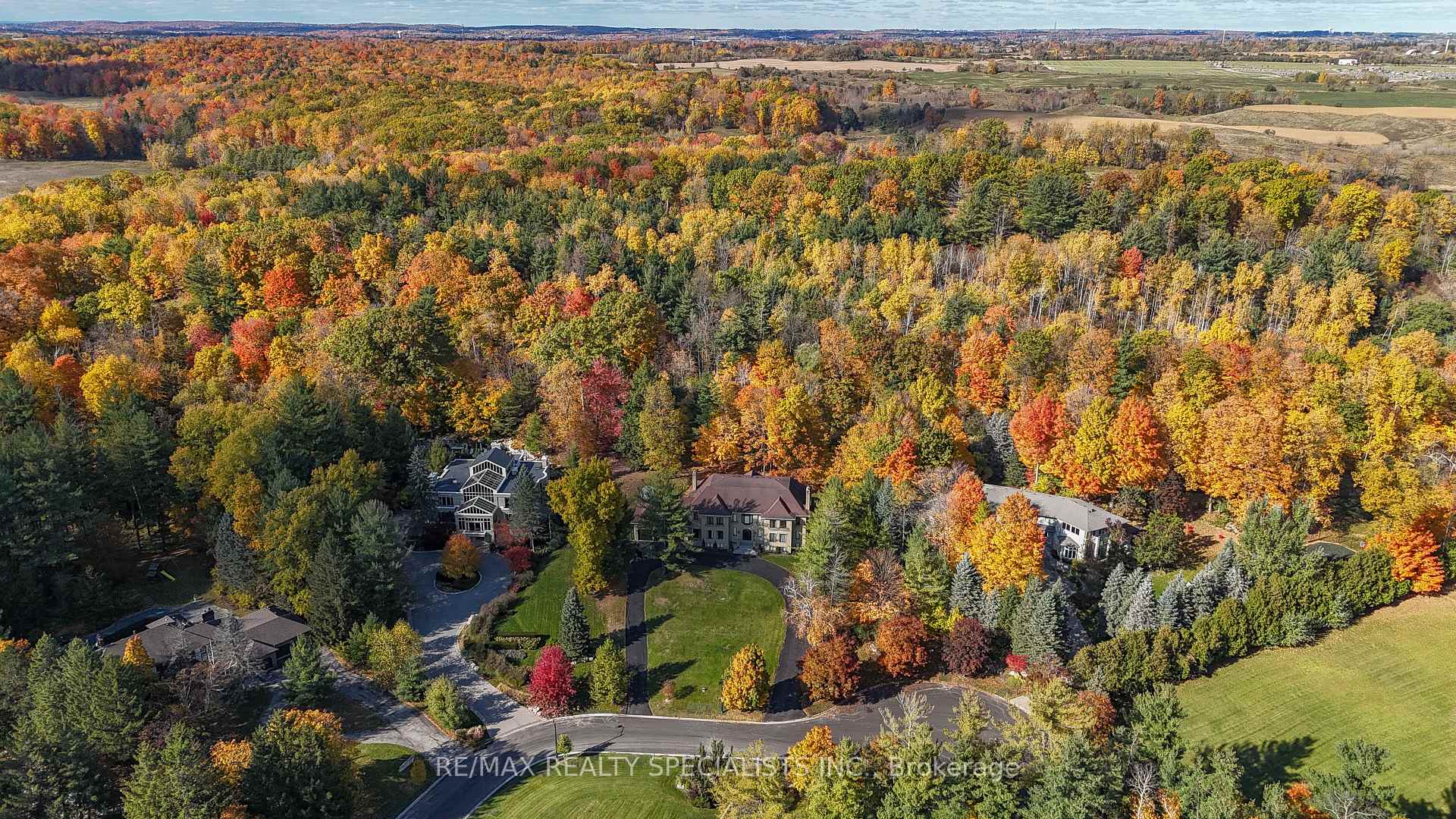 Photo 45 of 62 Silver Fox Place, Vaughan, Rural Vaughan — HOMEH