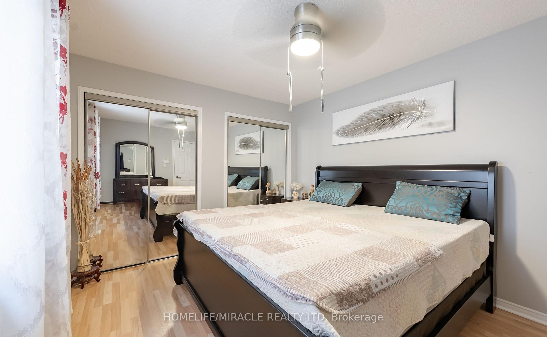 Photo 11 of 23 Mosley Crescent, Brampton, Fletcher's West — HOMEH