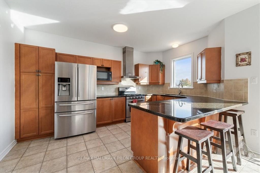 Photo 2 of 143 Baroness Drive, Ottawa, Barrhaven East — HOMEH