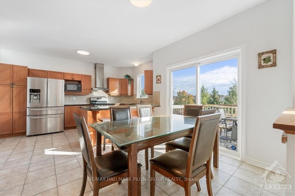 Photo 6 of 143 Baroness Drive, Ottawa, Barrhaven East — HOMEH