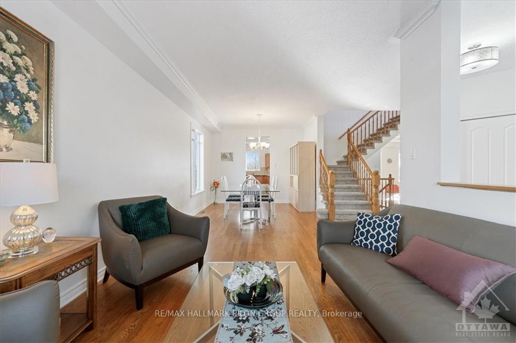 Photo 12 of 143 Baroness Drive, Ottawa, Barrhaven East — HOMEH