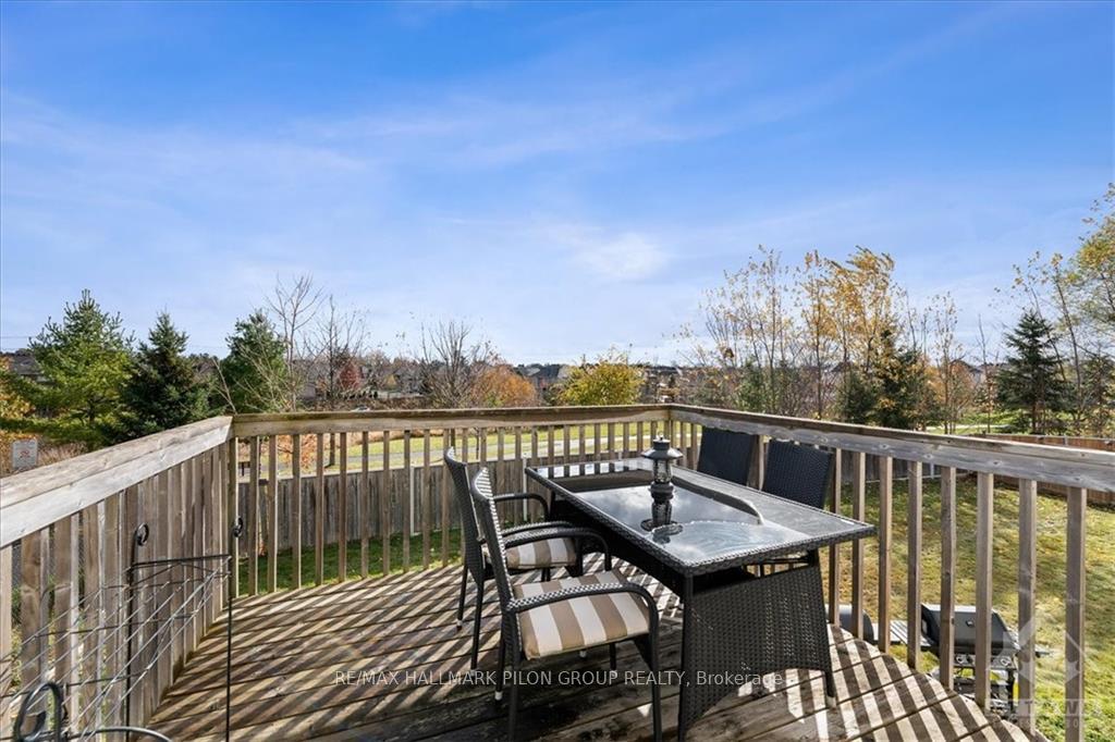 Photo 26 of 143 Baroness Drive, Ottawa, Barrhaven East — HOMEH
