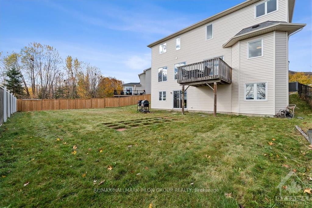 Photo 27 of 143 Baroness Drive, Ottawa, Barrhaven East — HOMEH