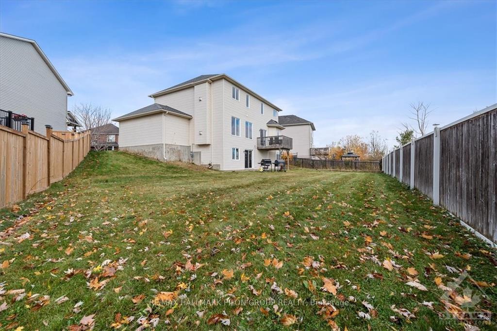 Photo 28 of 143 Baroness Drive, Ottawa, Barrhaven East — HOMEH