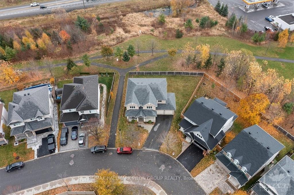 Photo 29 of 143 Baroness Drive, Ottawa, Barrhaven East — HOMEH