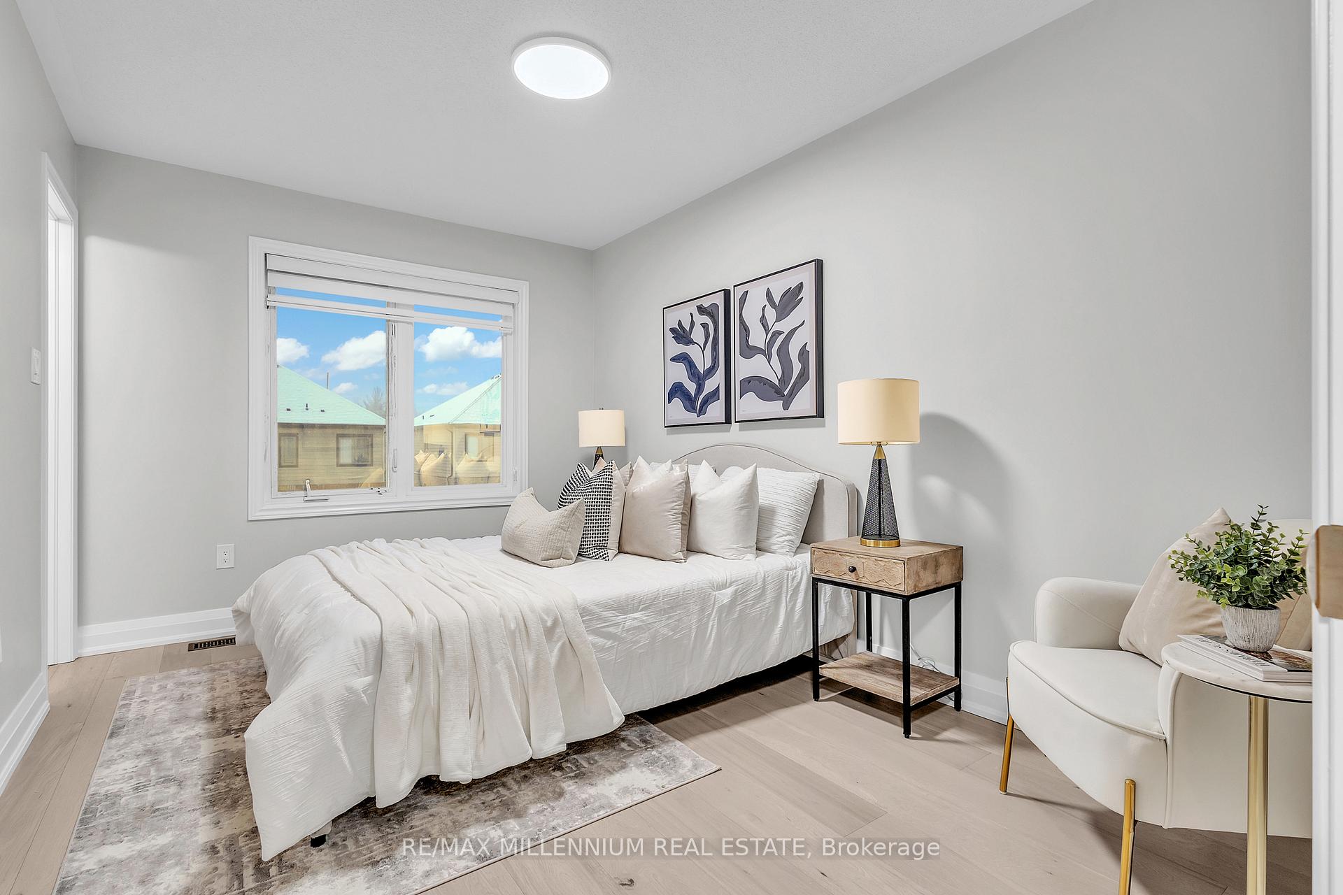 Photo 1 of 18 Deneb Street, Barrie, Ardagh — HOMEH