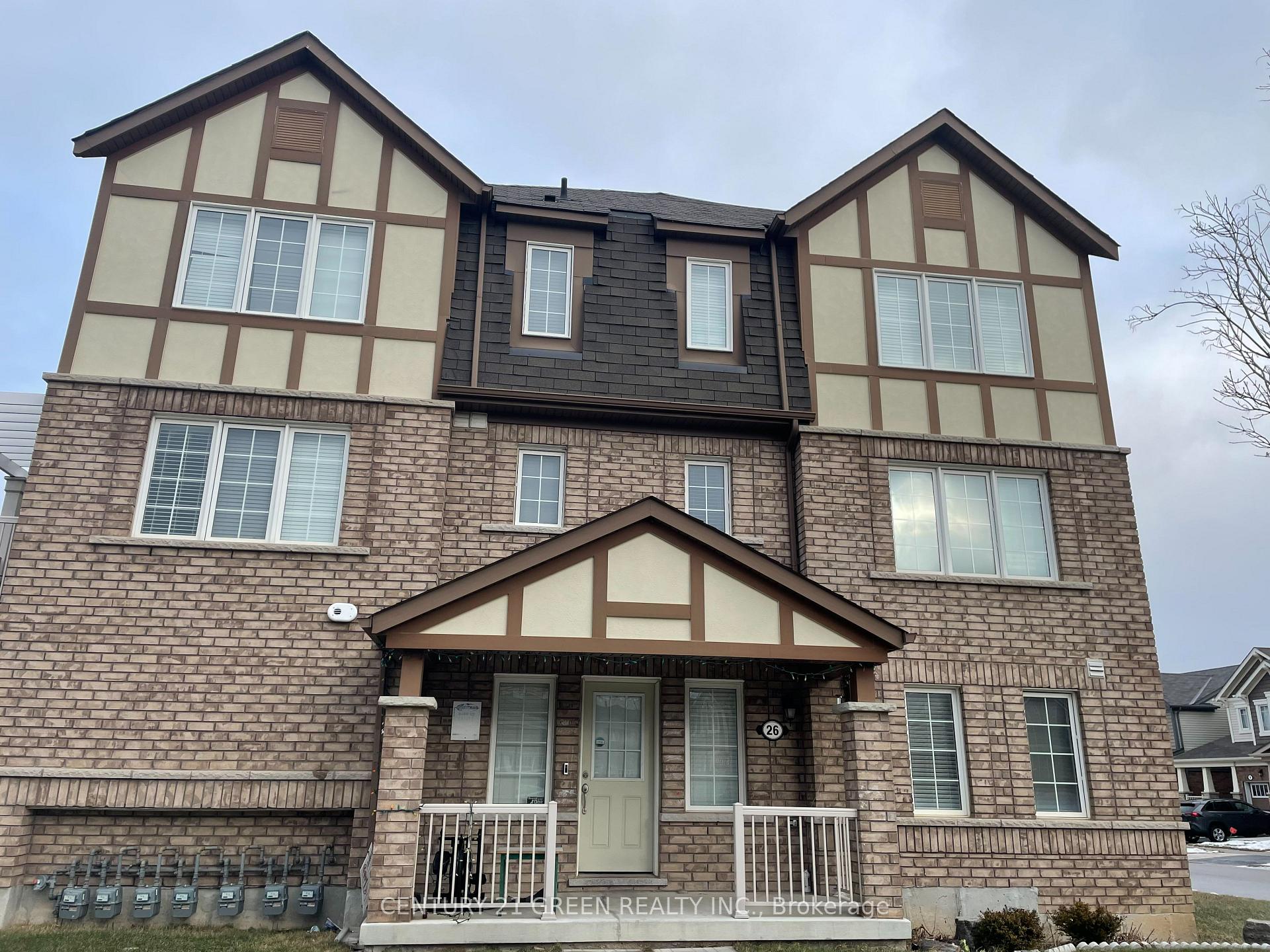 Photo 1 of 26 Allium Road, Brampton, Northwest Brampton — HOMEH