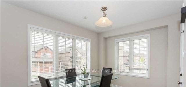 Photo 18 of 26 Allium Road, Brampton, Northwest Brampton — HOMEH
