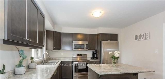 Photo 3 of 26 Allium Road, Brampton, Northwest Brampton — HOMEH