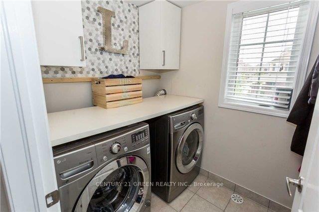Photo 2 of 26 Allium Road, Brampton, Northwest Brampton — HOMEH