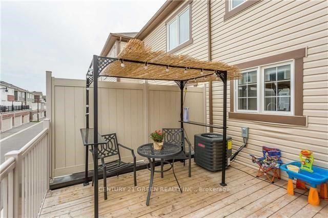 Photo 4 of 26 Allium Road, Brampton, Northwest Brampton — HOMEH