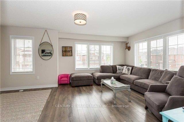 Photo 12 of 26 Allium Road, Brampton, Northwest Brampton — HOMEH