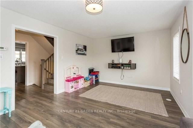Photo 5 of 26 Allium Road, Brampton, Northwest Brampton — HOMEH