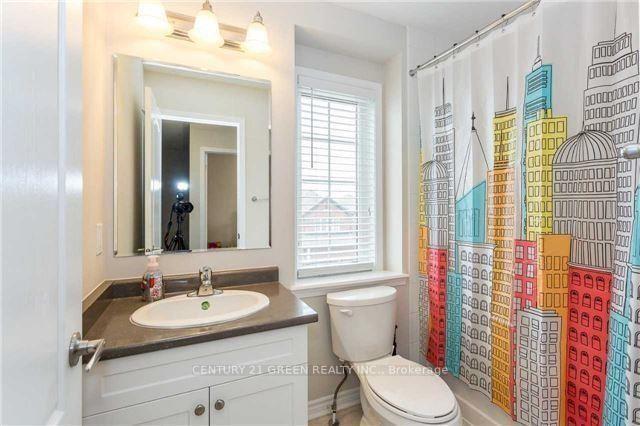 Photo 6 of 26 Allium Road, Brampton, Northwest Brampton — HOMEH