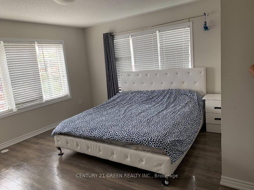 Photo 13 of 26 Allium Road, Brampton, Northwest Brampton — HOMEH