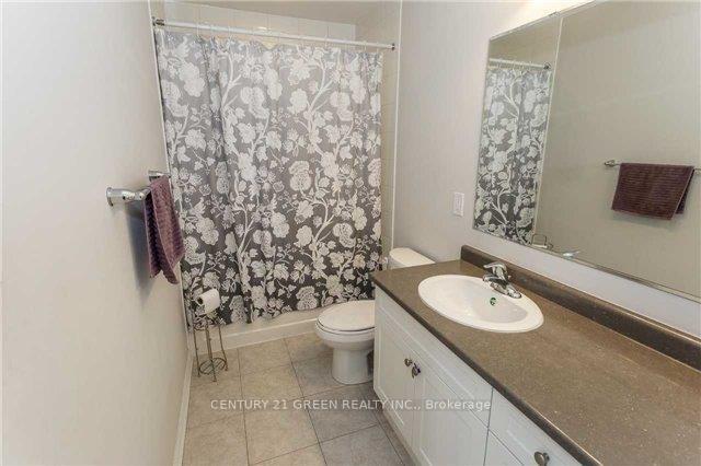 Photo 9 of 26 Allium Road, Brampton, Northwest Brampton — HOMEH