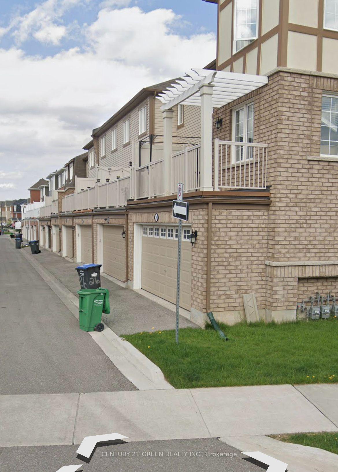 Photo 11 of 26 Allium Road, Brampton, Northwest Brampton — HOMEH