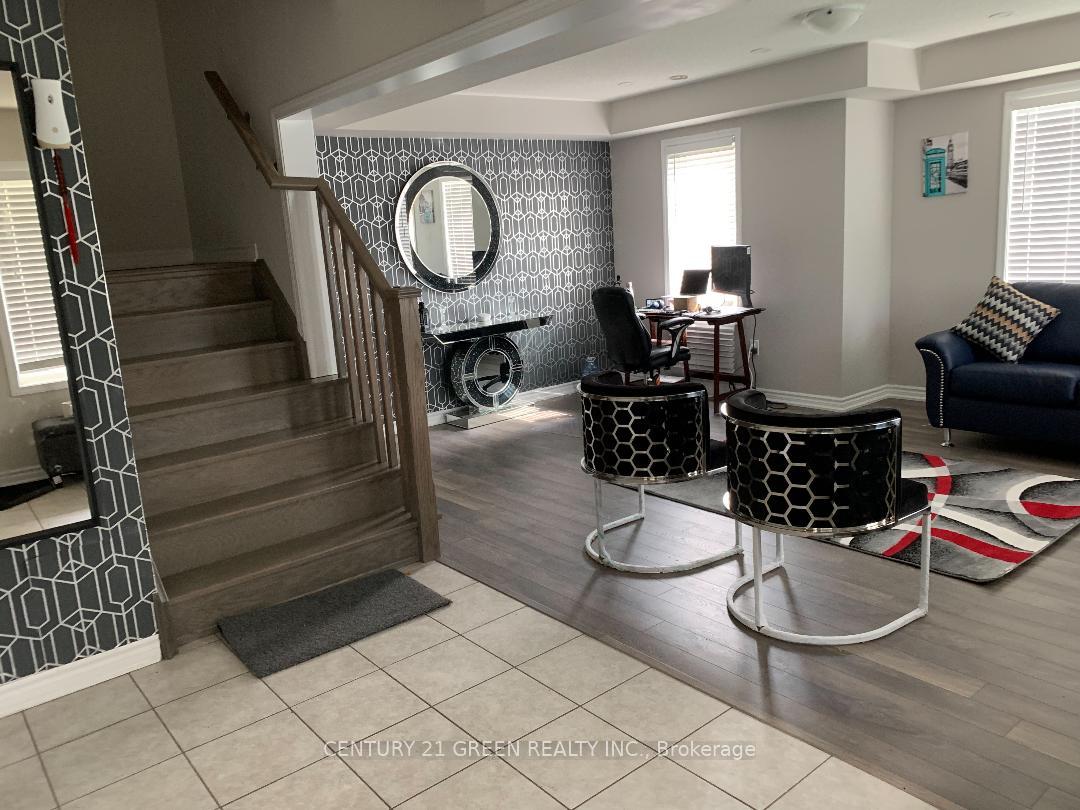 Photo 15 of 26 Allium Road, Brampton, Northwest Brampton — HOMEH