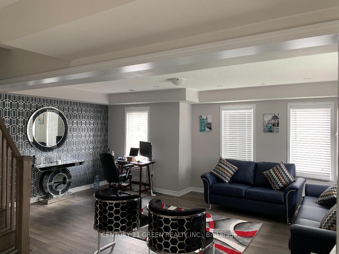 Photo 16 of 26 Allium Road, Brampton, Northwest Brampton — HOMEH