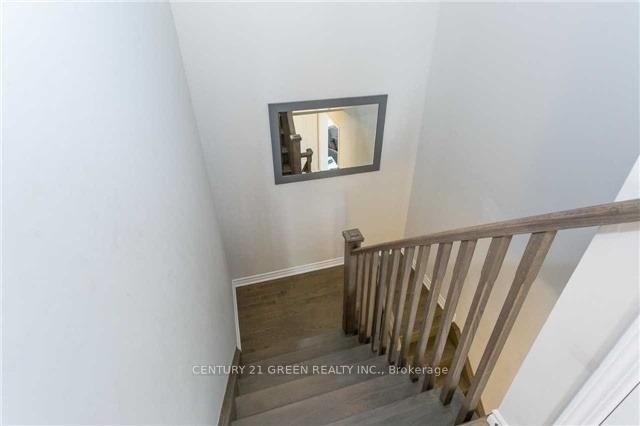 Photo 10 of 26 Allium Road, Brampton, Northwest Brampton — HOMEH