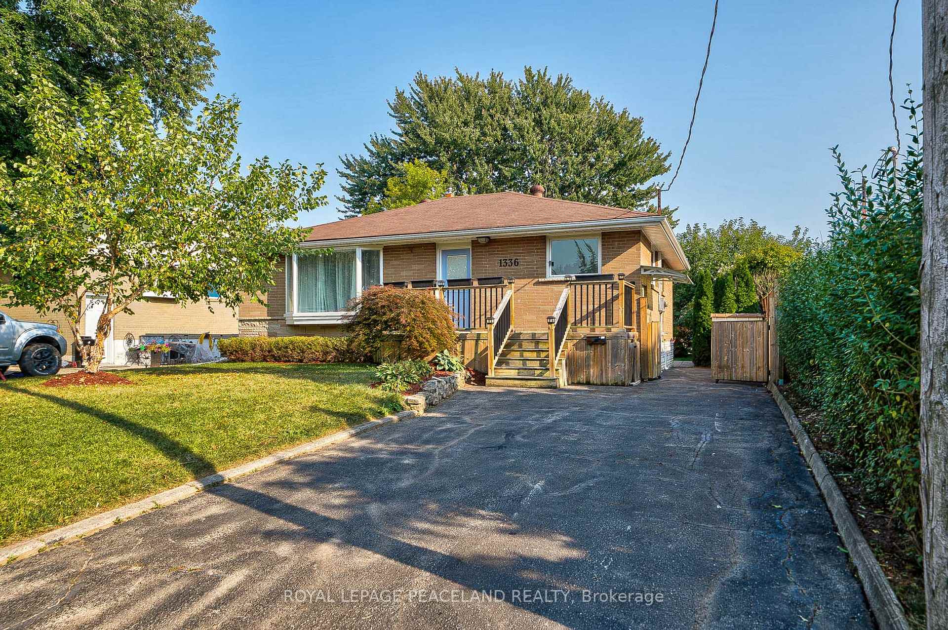 Photo 1 of 1336 Bunnell Drive, Burlington, Mountainside — HOMEH