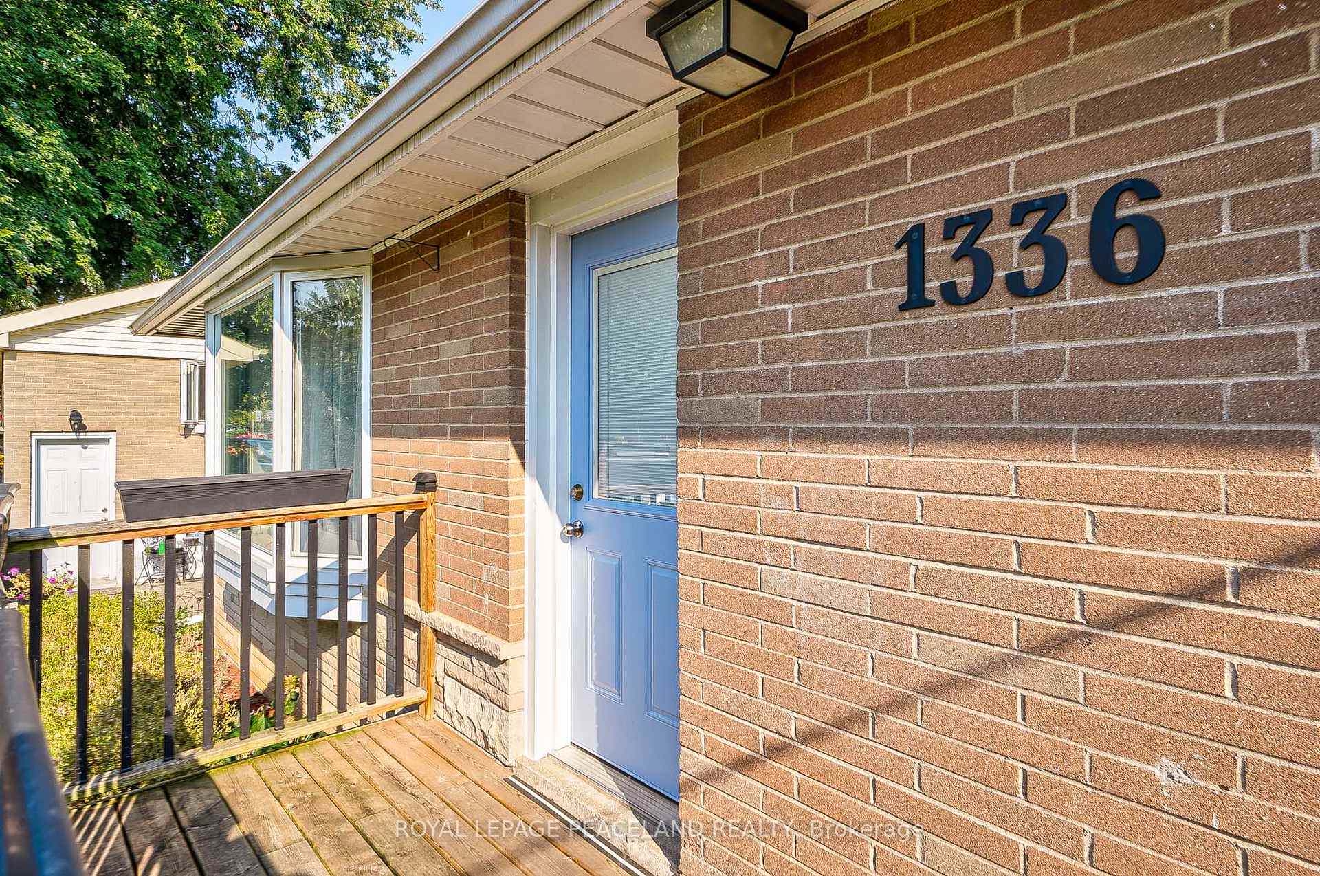 Photo 2 of 1336 Bunnell Drive, Burlington, Mountainside — HOMEH