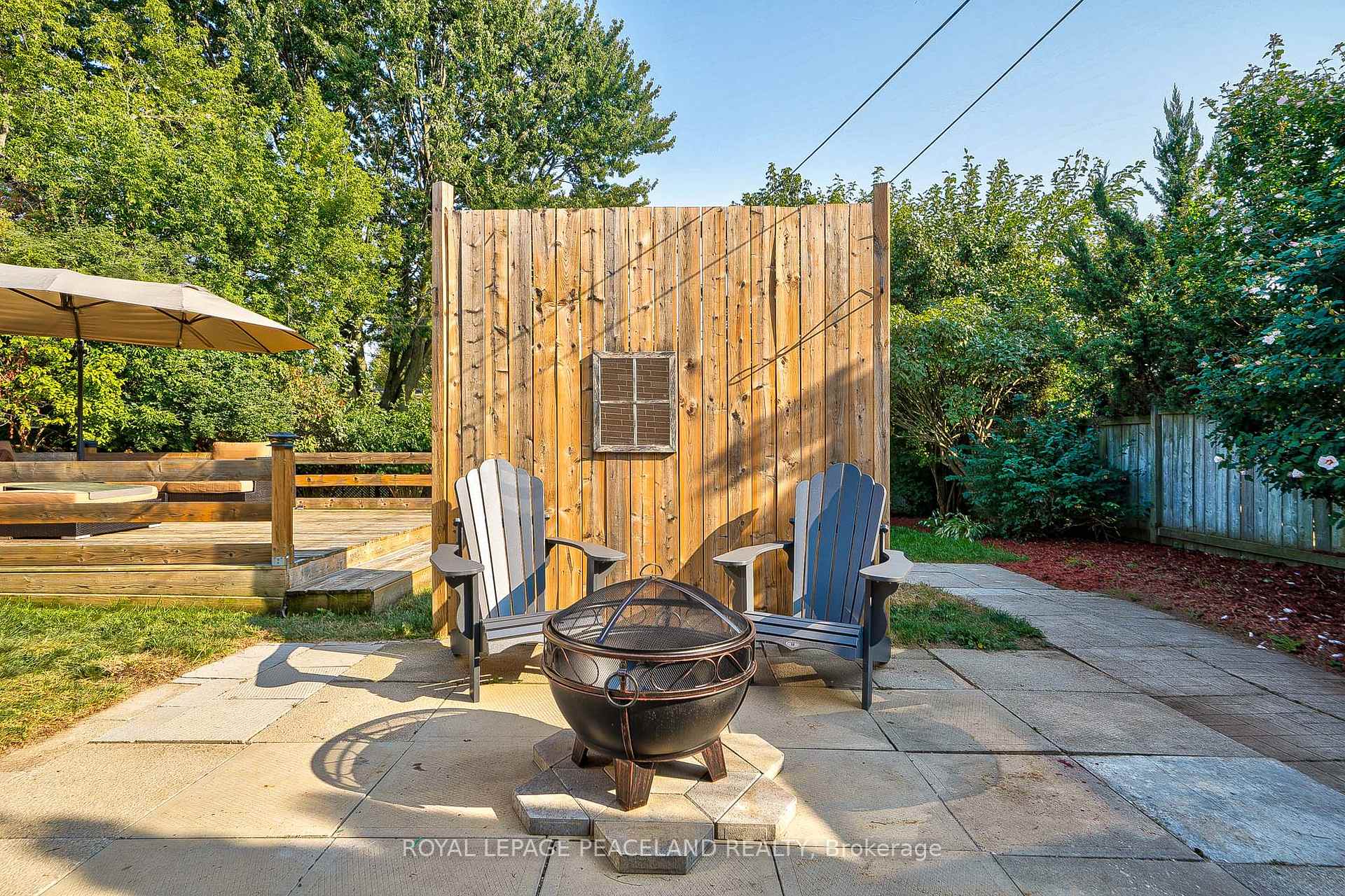 Photo 35 of 1336 Bunnell Drive, Burlington, Mountainside — HOMEH