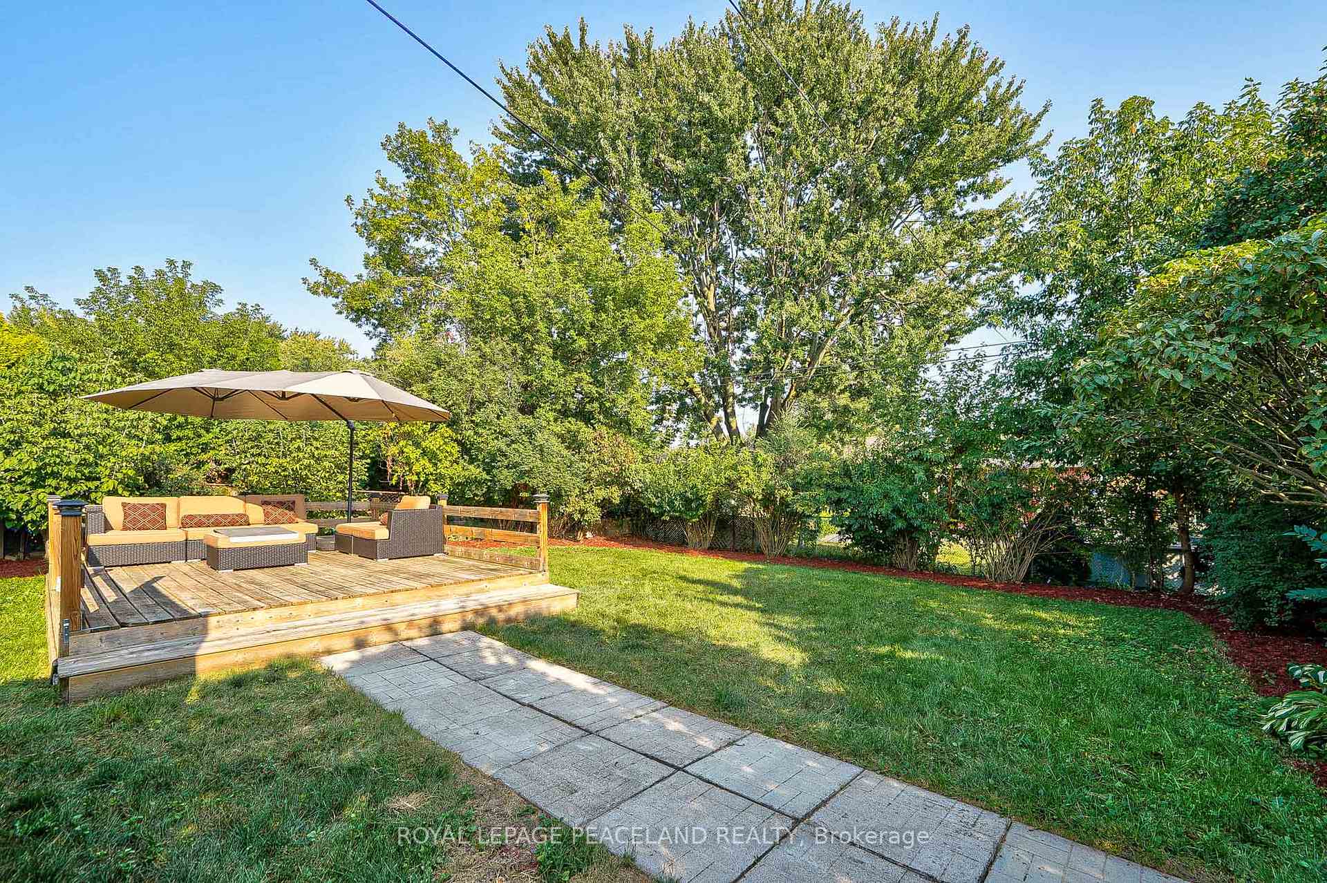 Photo 36 of 1336 Bunnell Drive, Burlington, Mountainside — HOMEH