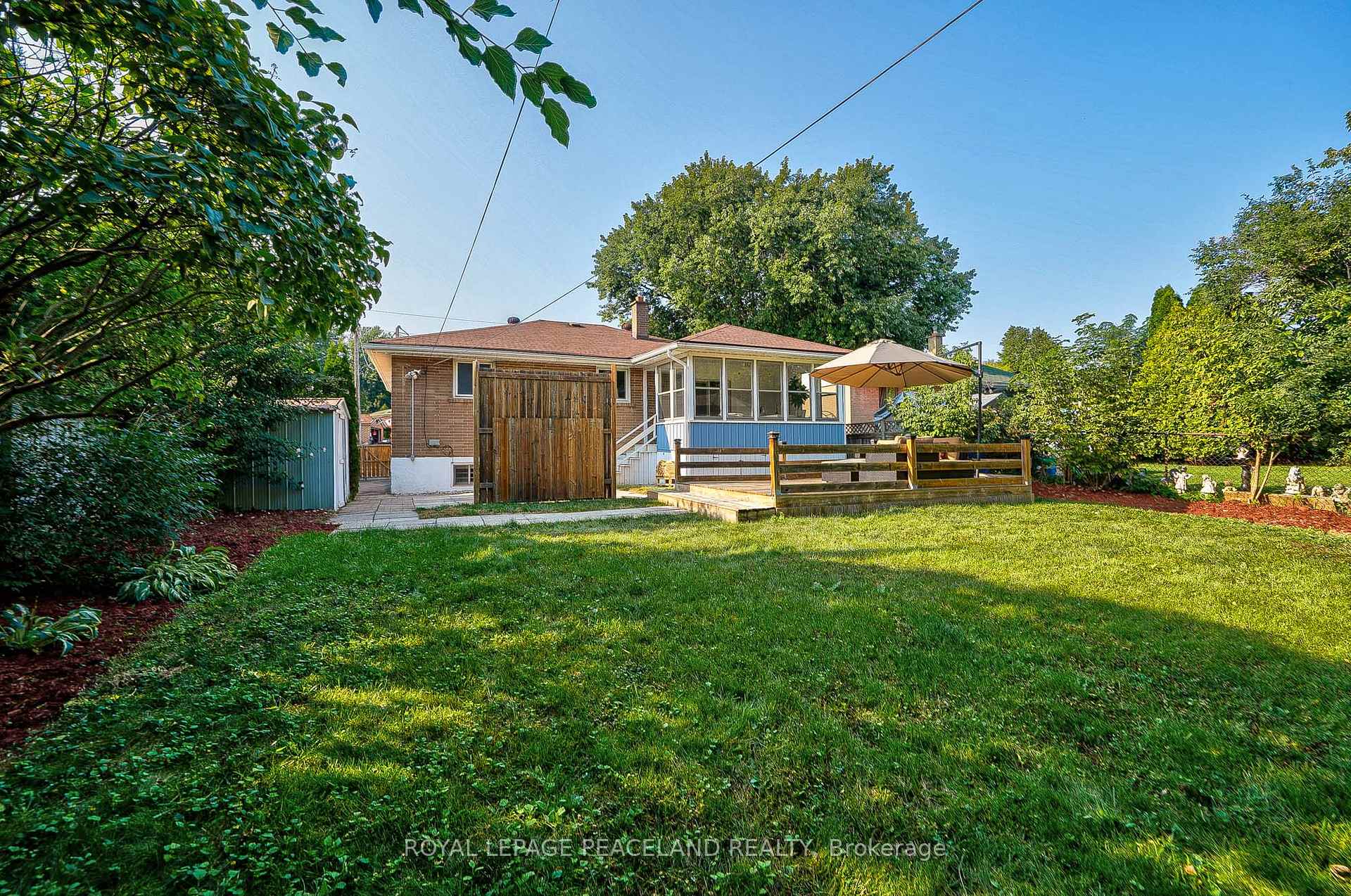 Photo 37 of 1336 Bunnell Drive, Burlington, Mountainside — HOMEH