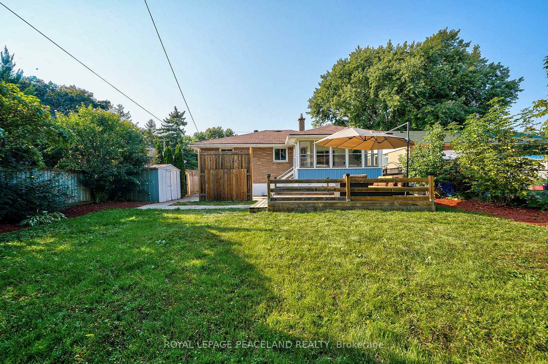 Photo 38 of 1336 Bunnell Drive, Burlington, Mountainside — HOMEH
