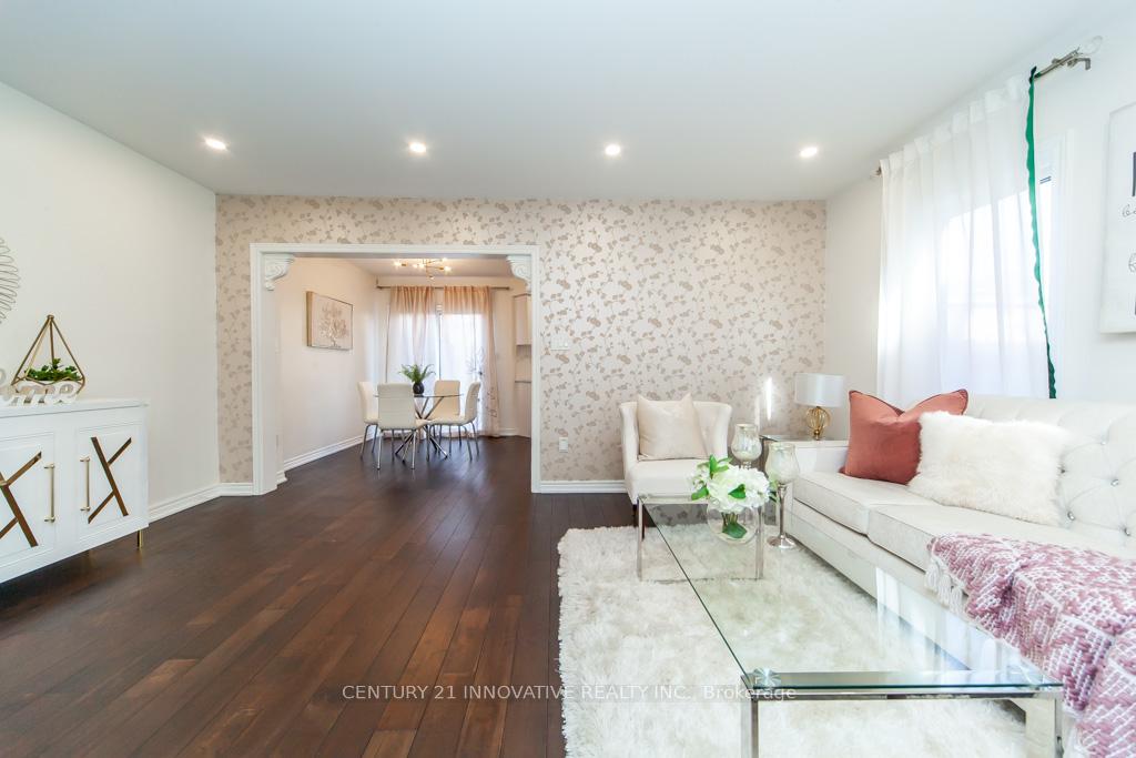 Photo 7 of 56 Royal Appian Crescent, Vaughan, Patterson — HOMEH
