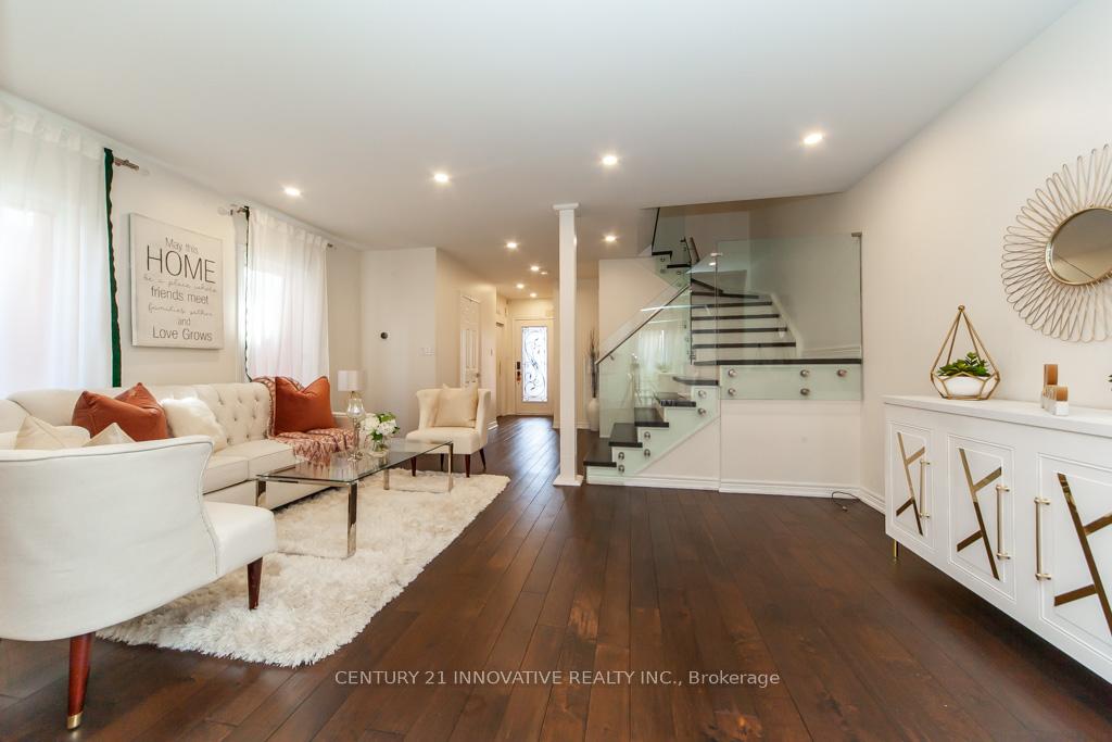 Photo 8 of 56 Royal Appian Crescent, Vaughan, Patterson — HOMEH