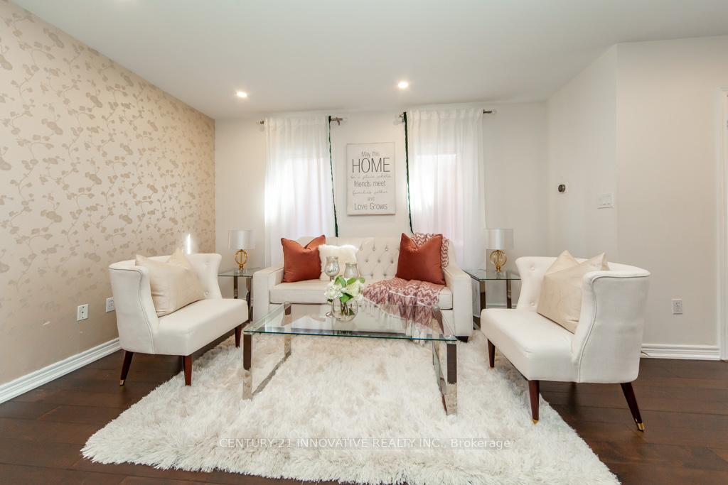 Photo 9 of 56 Royal Appian Crescent, Vaughan, Patterson — HOMEH