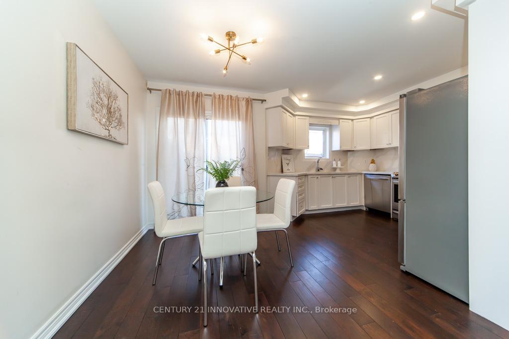 Photo 10 of 56 Royal Appian Crescent, Vaughan, Patterson — HOMEH