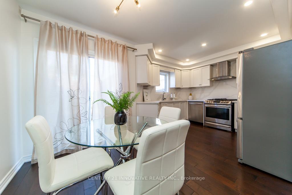 Photo 11 of 56 Royal Appian Crescent, Vaughan, Patterson — HOMEH