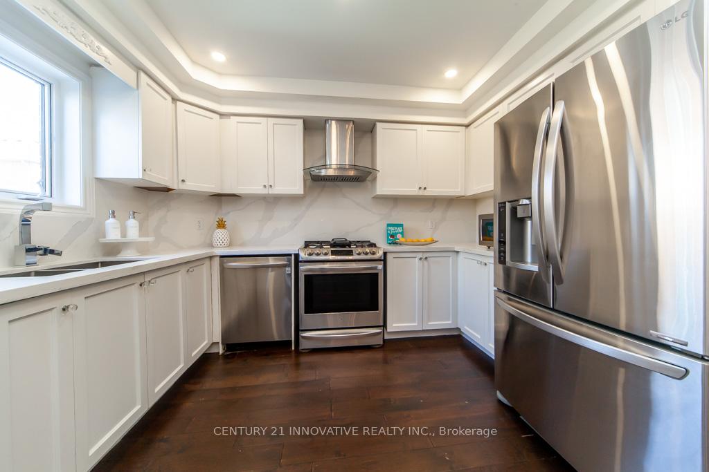 Photo 13 of 56 Royal Appian Crescent, Vaughan, Patterson — HOMEH