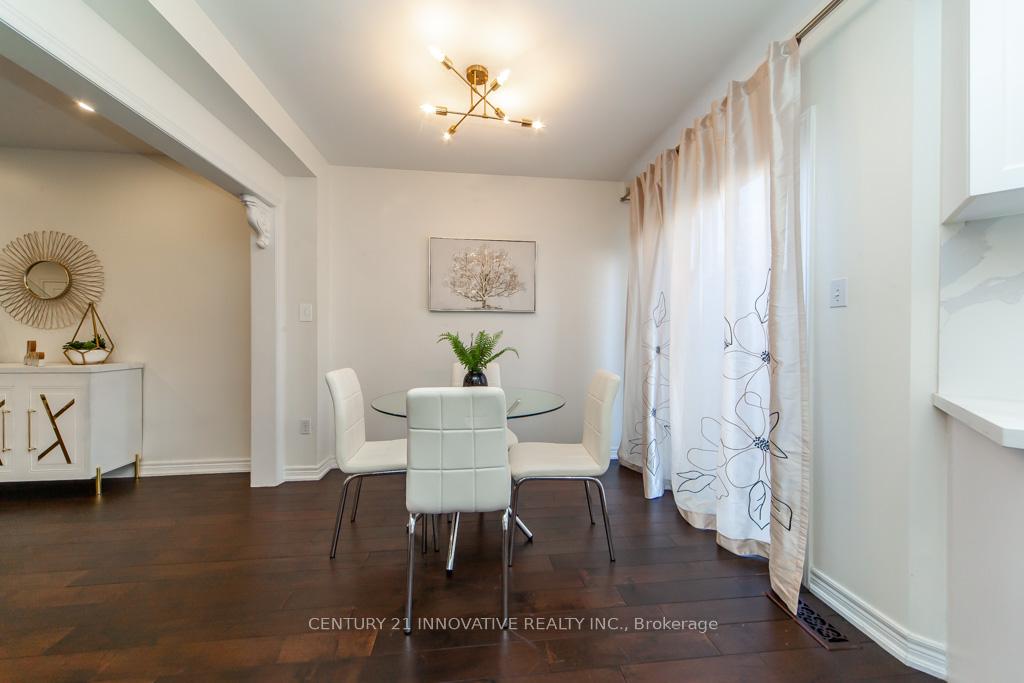 Photo 14 of 56 Royal Appian Crescent, Vaughan, Patterson — HOMEH