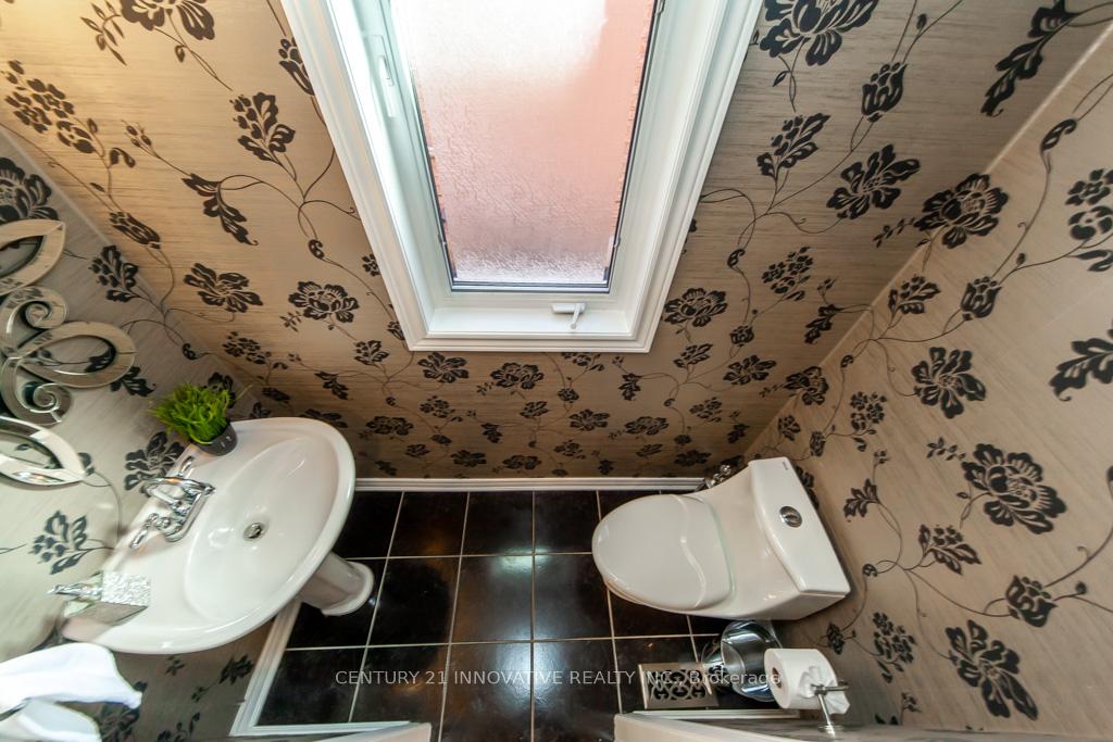 Photo 16 of 56 Royal Appian Crescent, Vaughan, Patterson — HOMEH