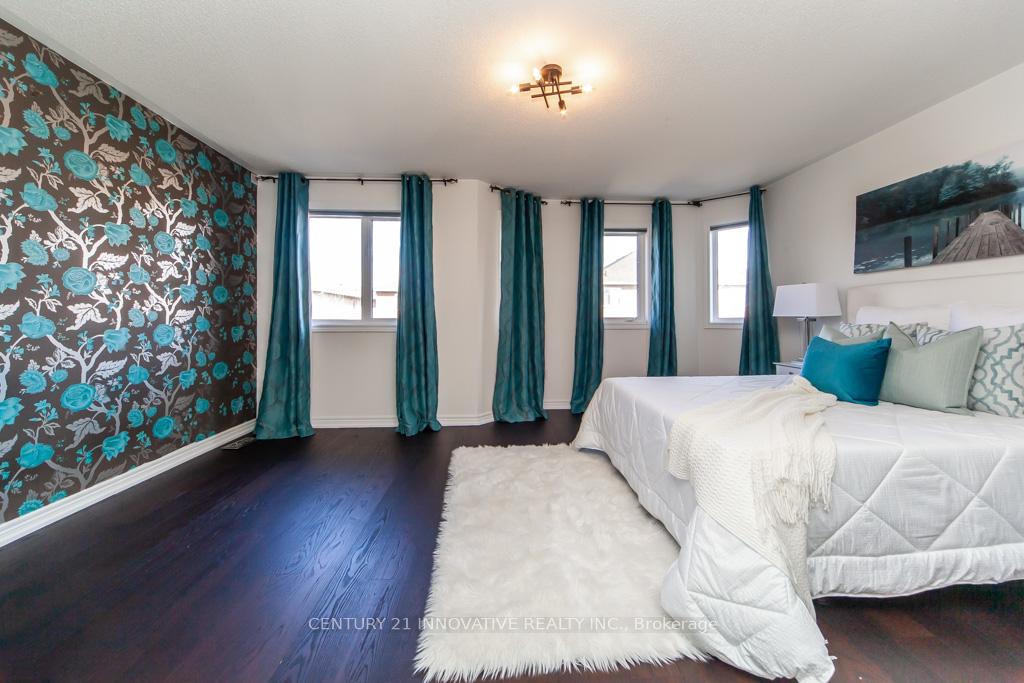 Photo 19 of 56 Royal Appian Crescent, Vaughan, Patterson — HOMEH
