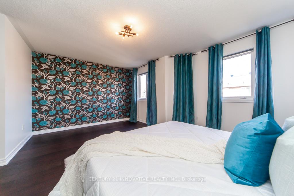 Photo 20 of 56 Royal Appian Crescent, Vaughan, Patterson — HOMEH